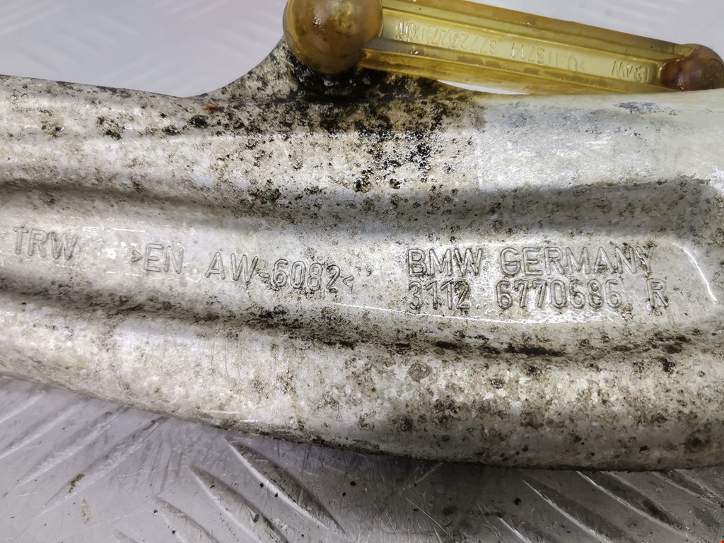 Рычаг передний правый BMW 5er 5 серия E60/E61 2003-2010