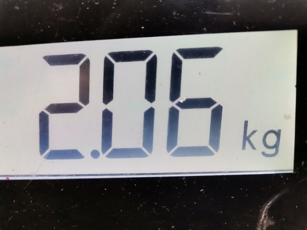 Рычаг передний правый BMW 5er 5 серия E60/E61 2003-2010