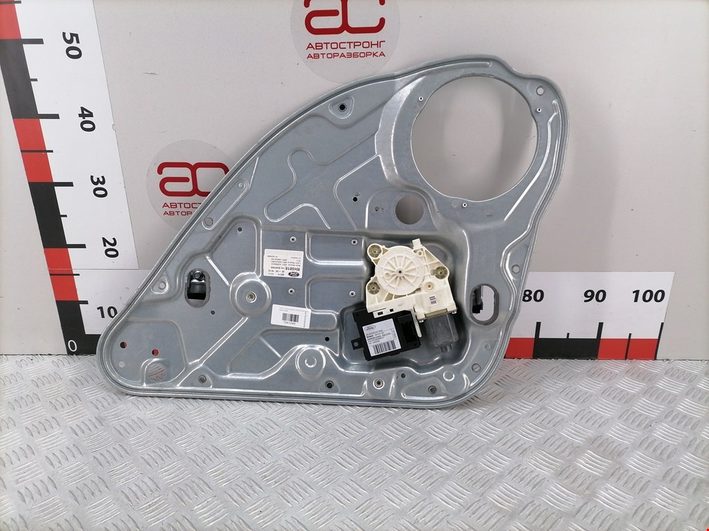Стеклоподъемник задний правый FORD Focus II 2005-2011