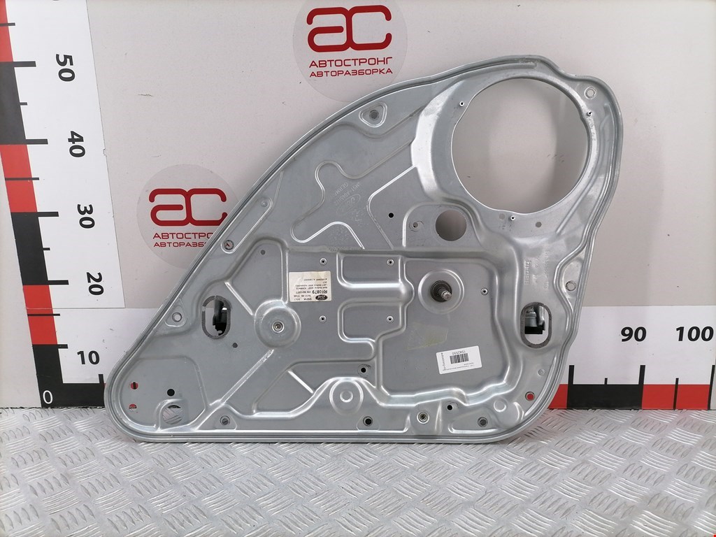 Стеклоподъемник задний правый FORD Focus II 2005-2011