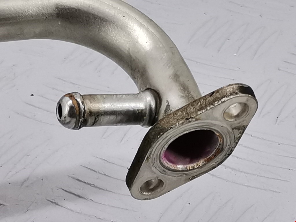 Патрубок TOYOTA Corolla E120 2001-2006