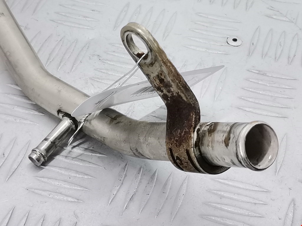 Патрубок TOYOTA Corolla E120 2001-2006