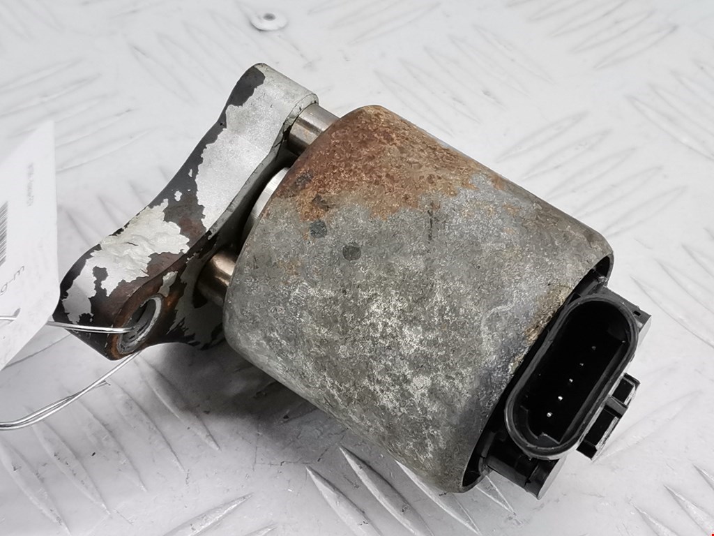 Клапан ЕГР EGR Opel Zafira A (1999-2006)