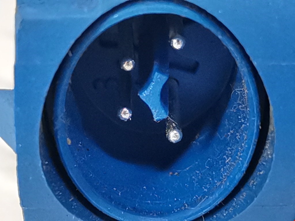 Датчик парковки FORD Focus I 1998-2005