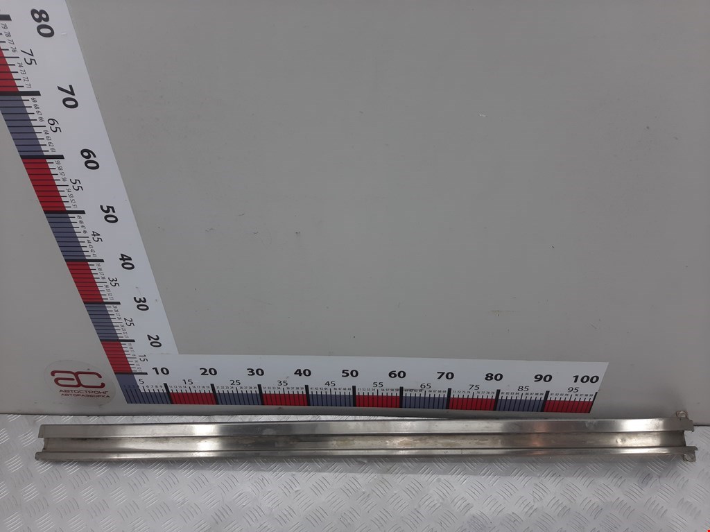 Направляющая сдвижной двери Citroen Jumper (Relay) 2 (2002-2006)