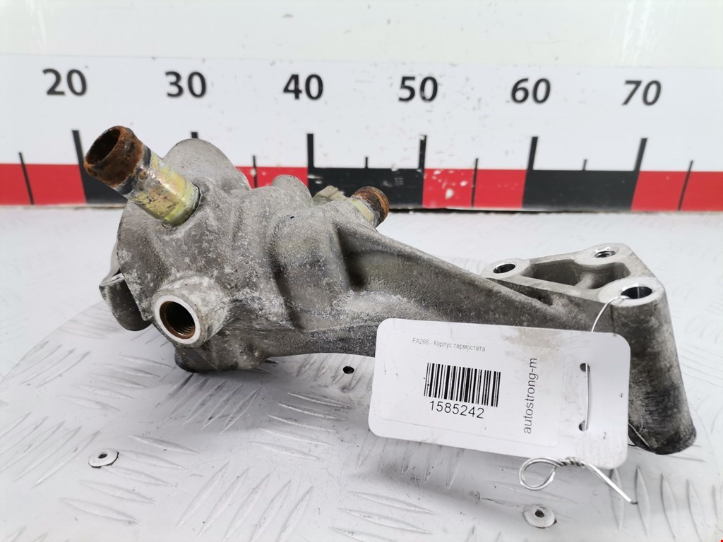 Корпус термостата KIA Carnival I 1999-2005