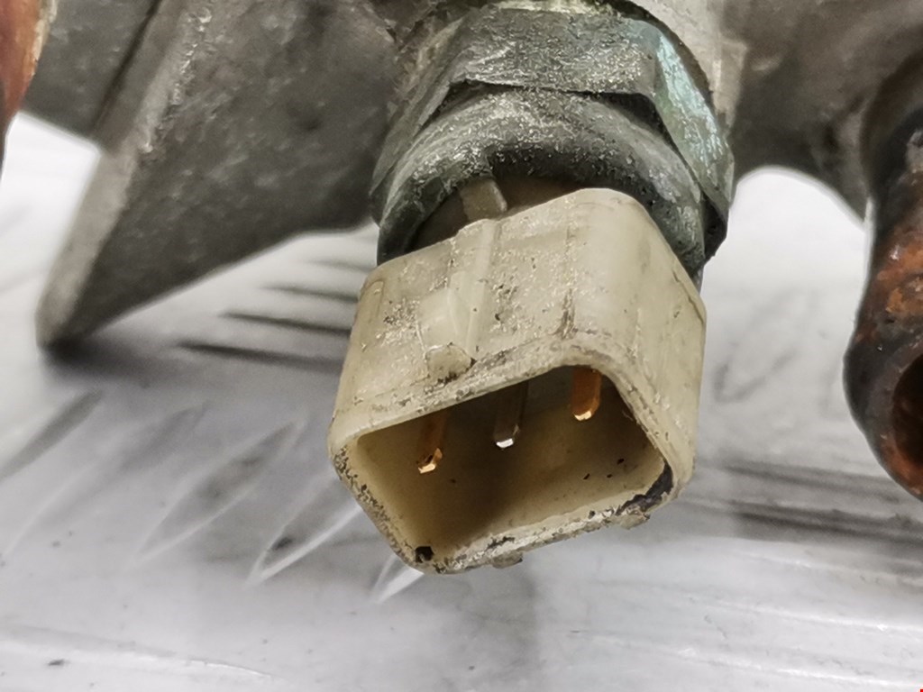 Корпус термостата KIA Carnival I 1999-2005