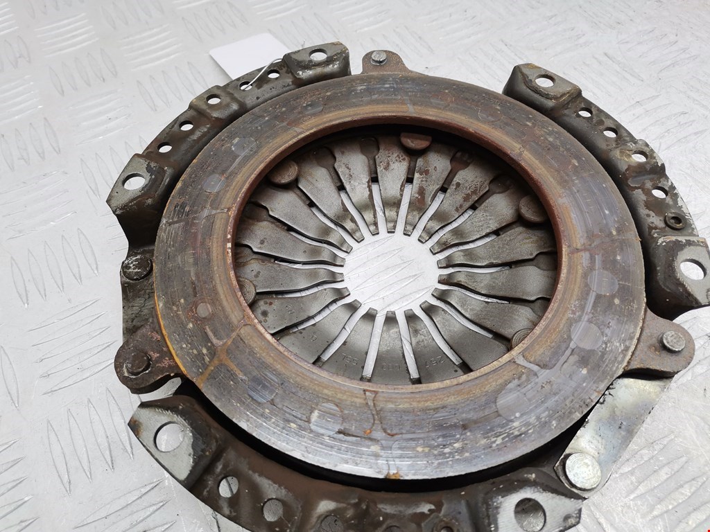 Маховик (демпфер сцепления) MAZDA Mazda 2 DY 2003-2007