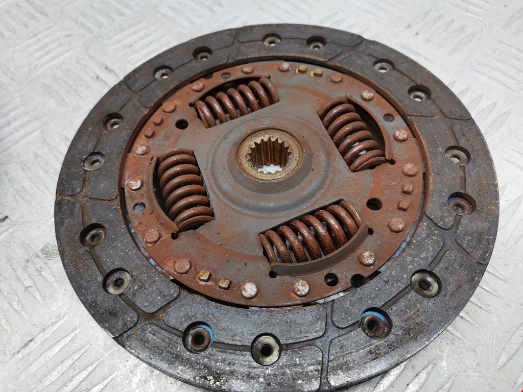 Маховик (демпфер сцепления) MAZDA Mazda 2 DY 2003-2007