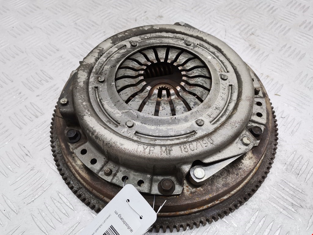 Маховик (демпфер сцепления) MAZDA Mazda 2 DY 2003-2007