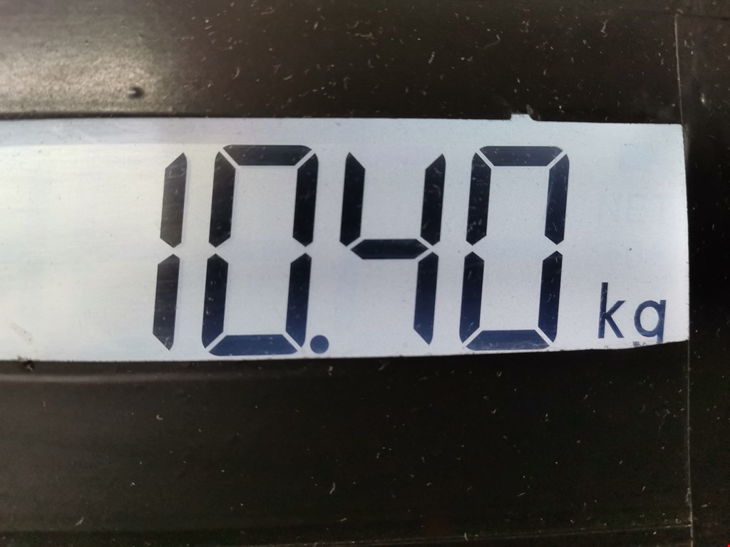 Маховик (демпфер сцепления) MAZDA Mazda 2 DY 2003-2007