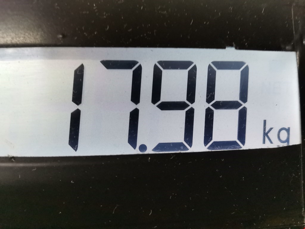 Маховик (демпфер сцепления) PEUGEOT 307 2001-2008