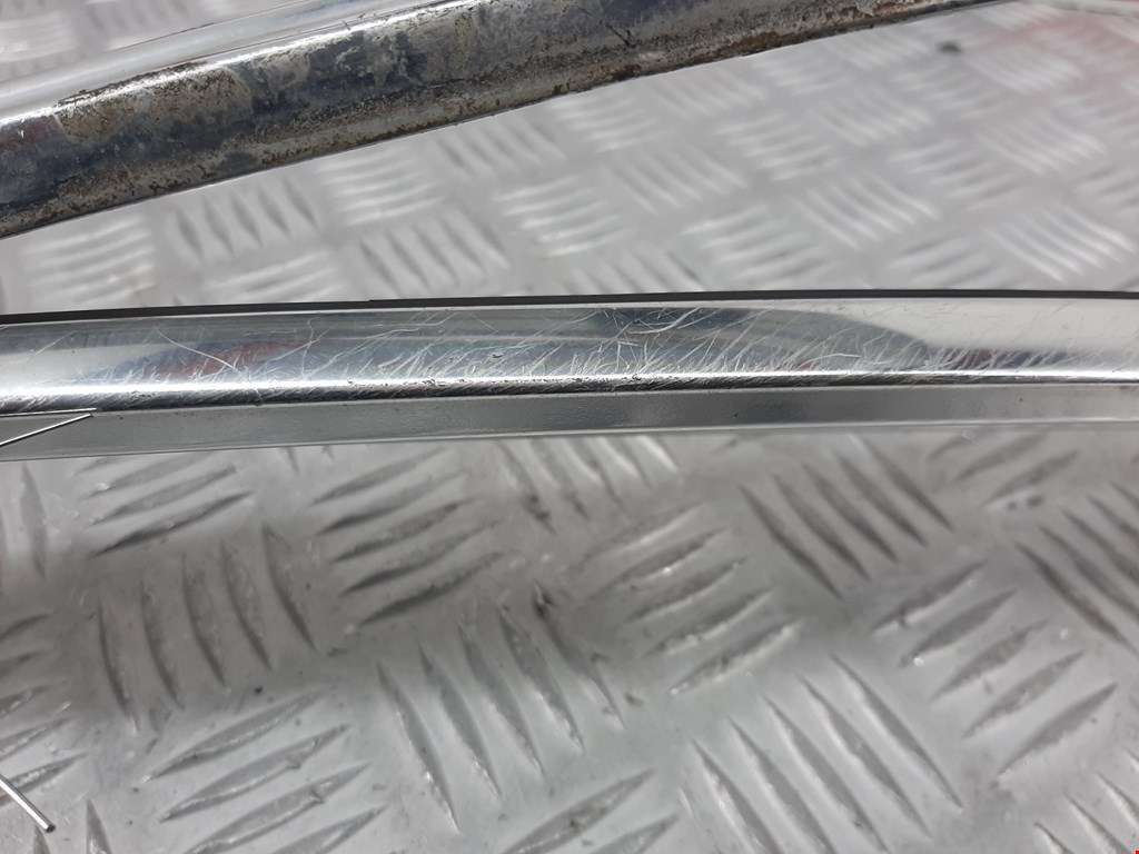 Накладка (молдинг) крыши BMW 7-Series (E38) (1994-2001)