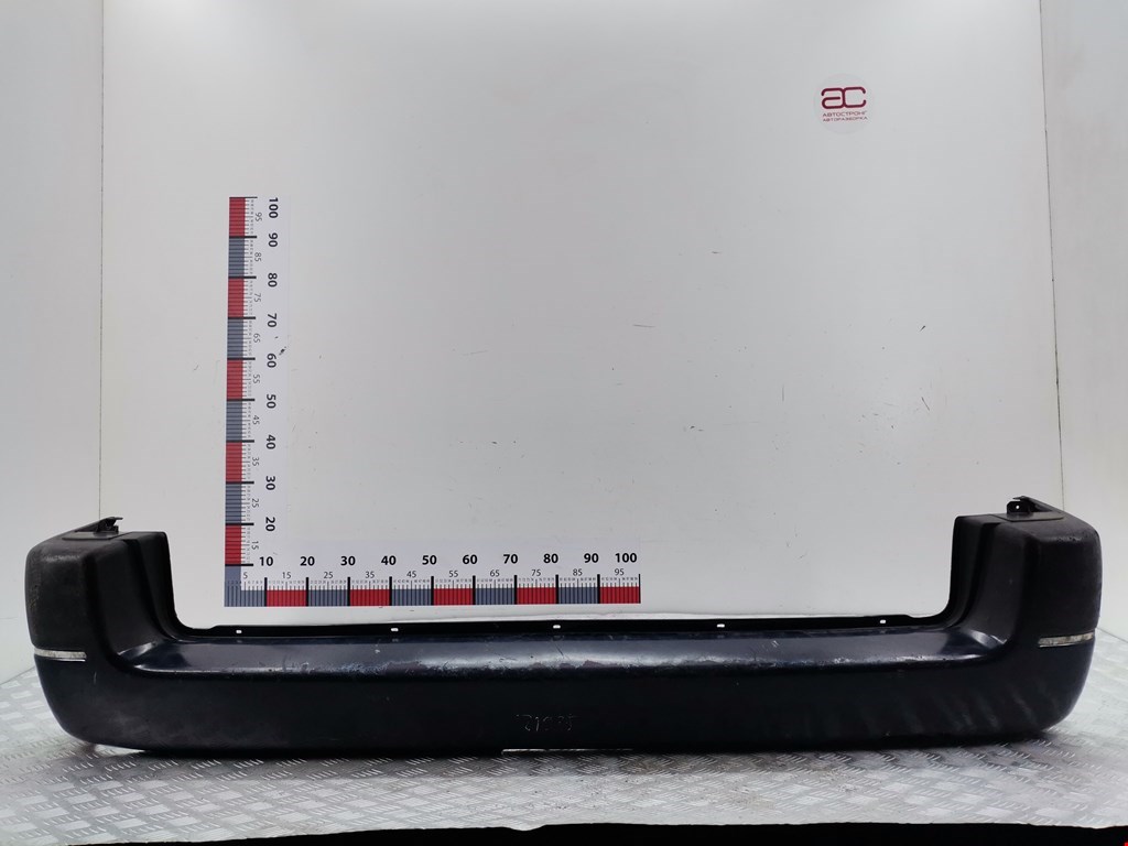 Бампер задний PEUGEOT Partner 1996-2009