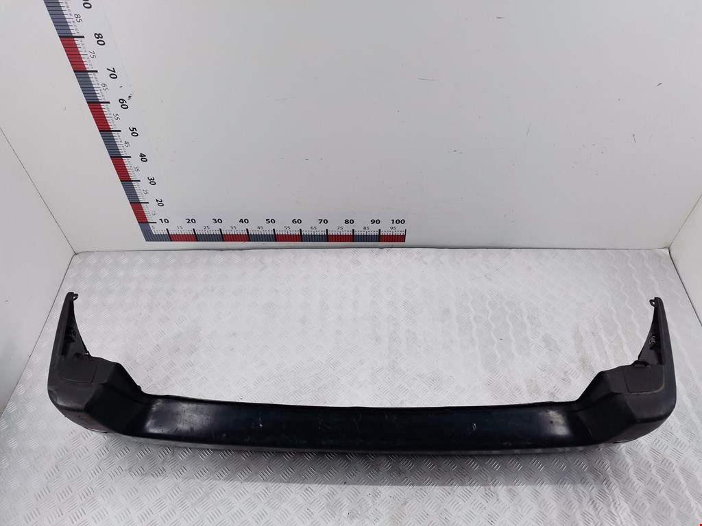 Бампер задний PEUGEOT Partner 1996-2009