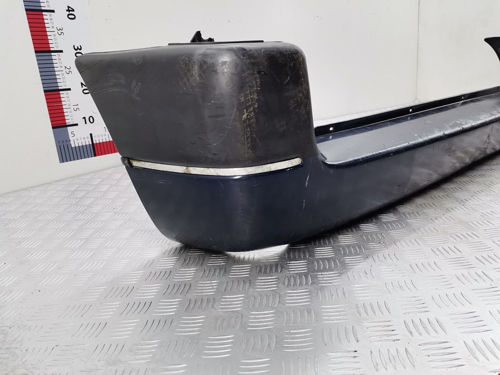 Бампер задний PEUGEOT Partner 1996-2009