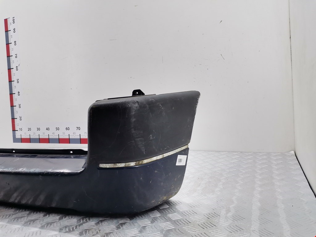 Бампер задний PEUGEOT Partner 1996-2009