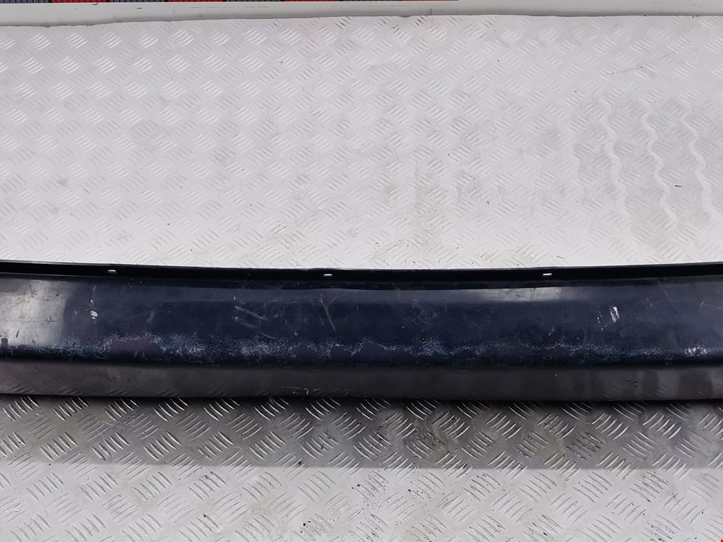 Бампер задний PEUGEOT Partner 1996-2009