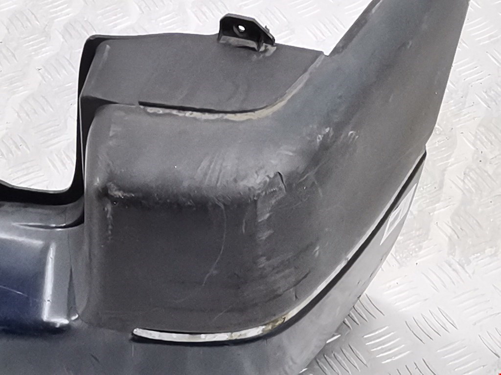 Бампер задний PEUGEOT Partner 1996-2009