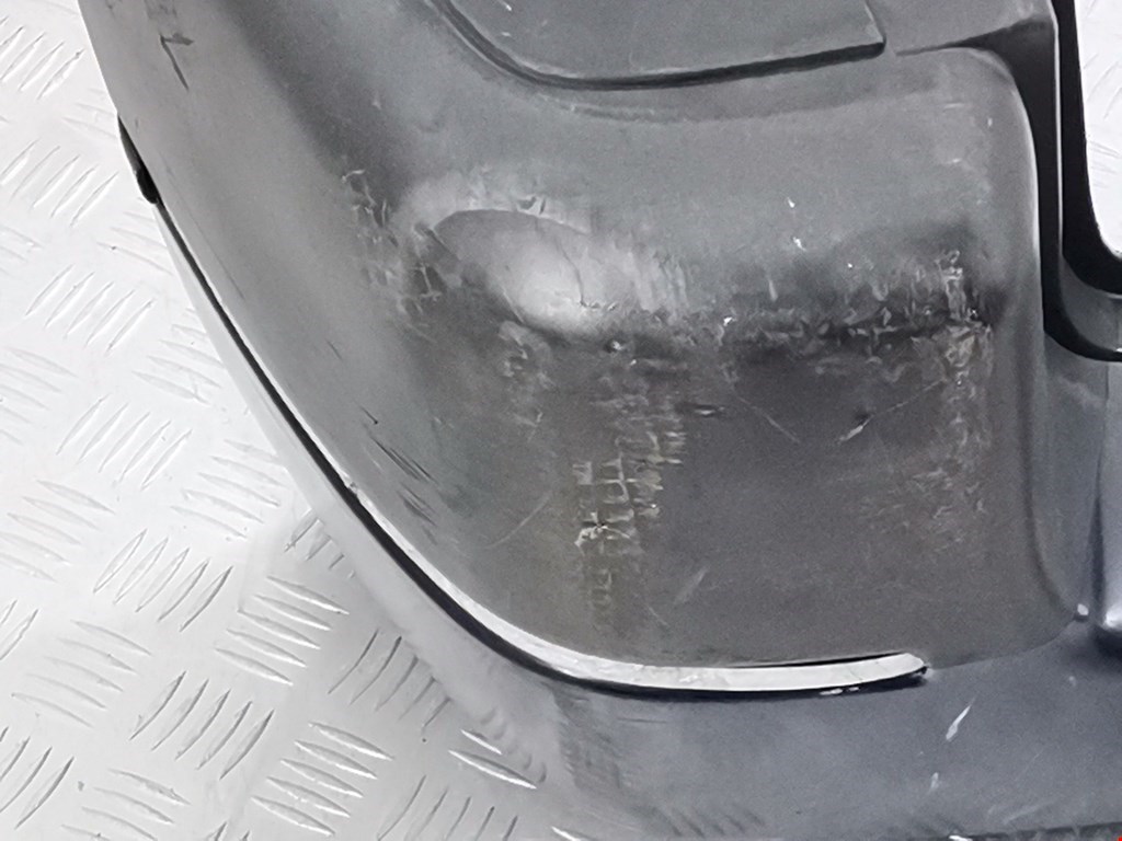 Бампер задний PEUGEOT Partner 1996-2009