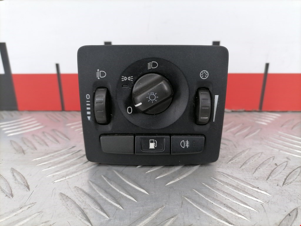 Переключатель света фар VOLVO C30 2006-2013