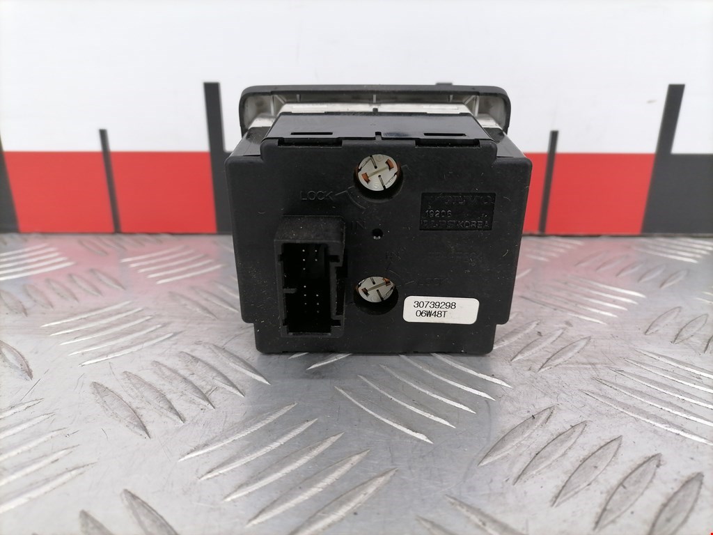 Переключатель света фар VOLVO C30 2006-2013