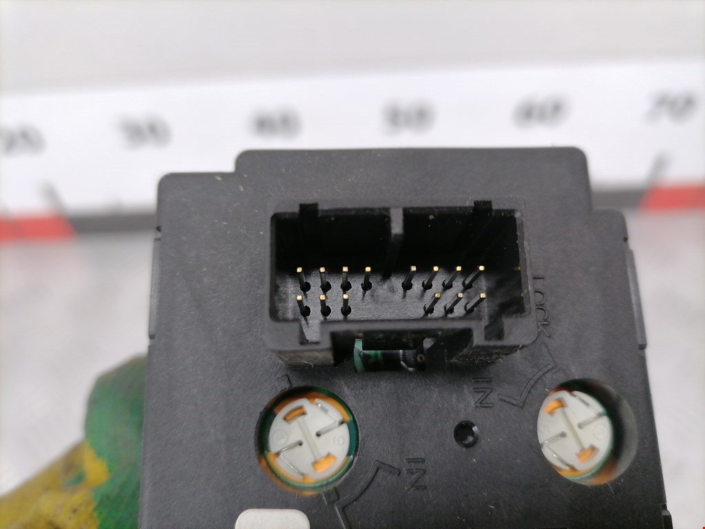 Переключатель света фар VOLVO C30 2006-2013