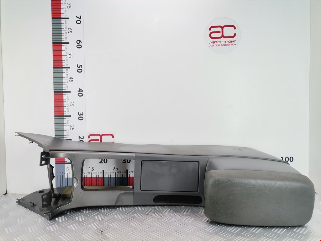 Консоль MAZDA Mazda 6 GG 2000-2007