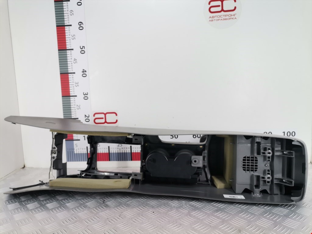 Консоль MAZDA Mazda 6 GG 2000-2007