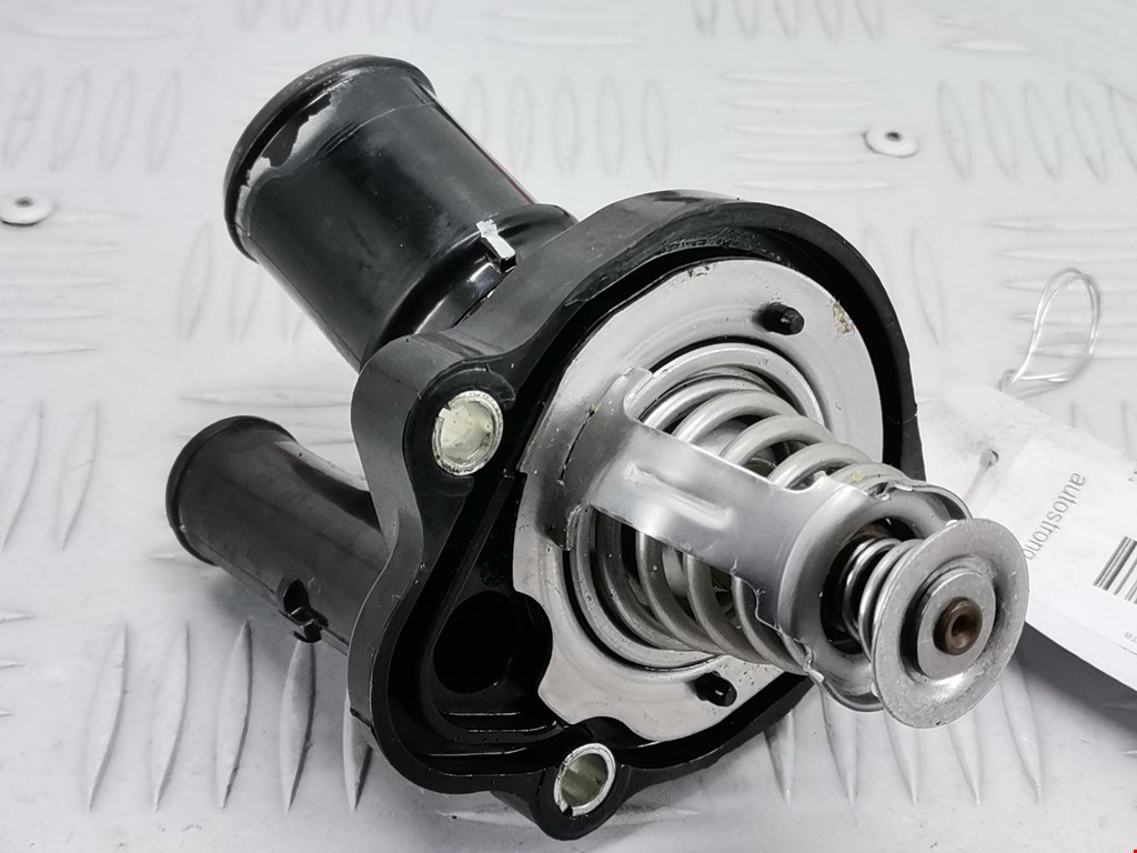 Корпус термостата MAZDA CX-7 2006-2012