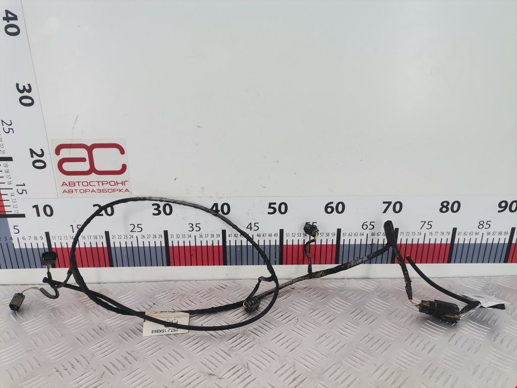 Проводка коса FORD Mondeo III 2000-2007
