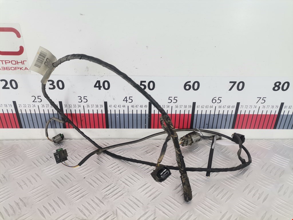 Проводка коса FORD Mondeo III 2000-2007