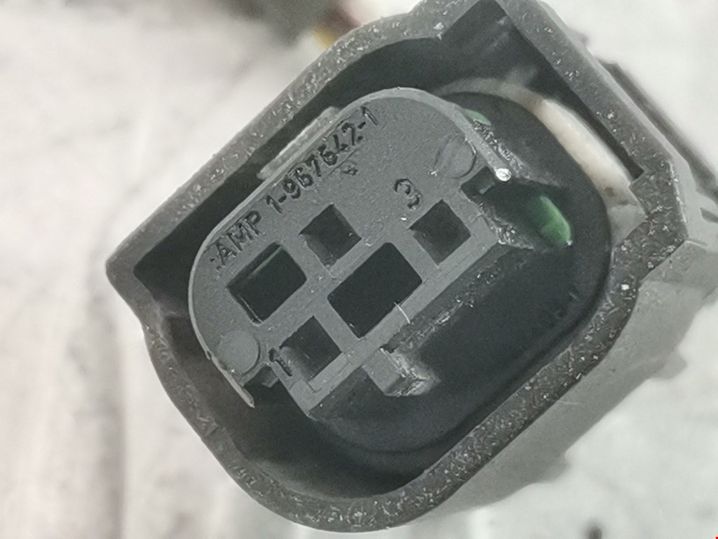 Проводка коса FORD Mondeo III 2000-2007