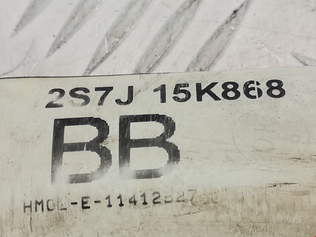 Проводка коса FORD Mondeo III 2000-2007