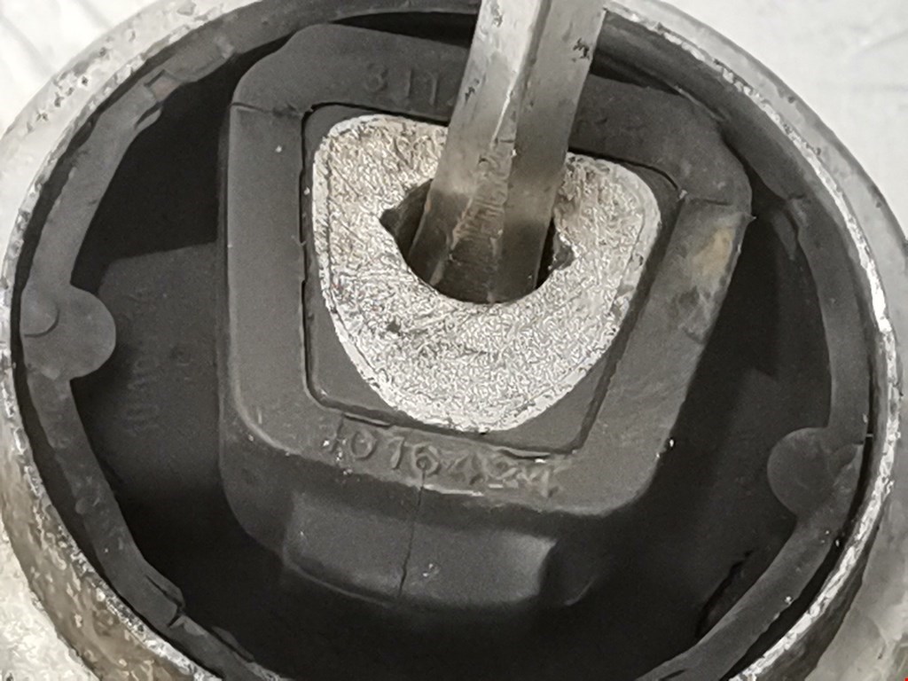 Рычаг передний правый BMW 5er 5 серия E60/E61 2003-2010