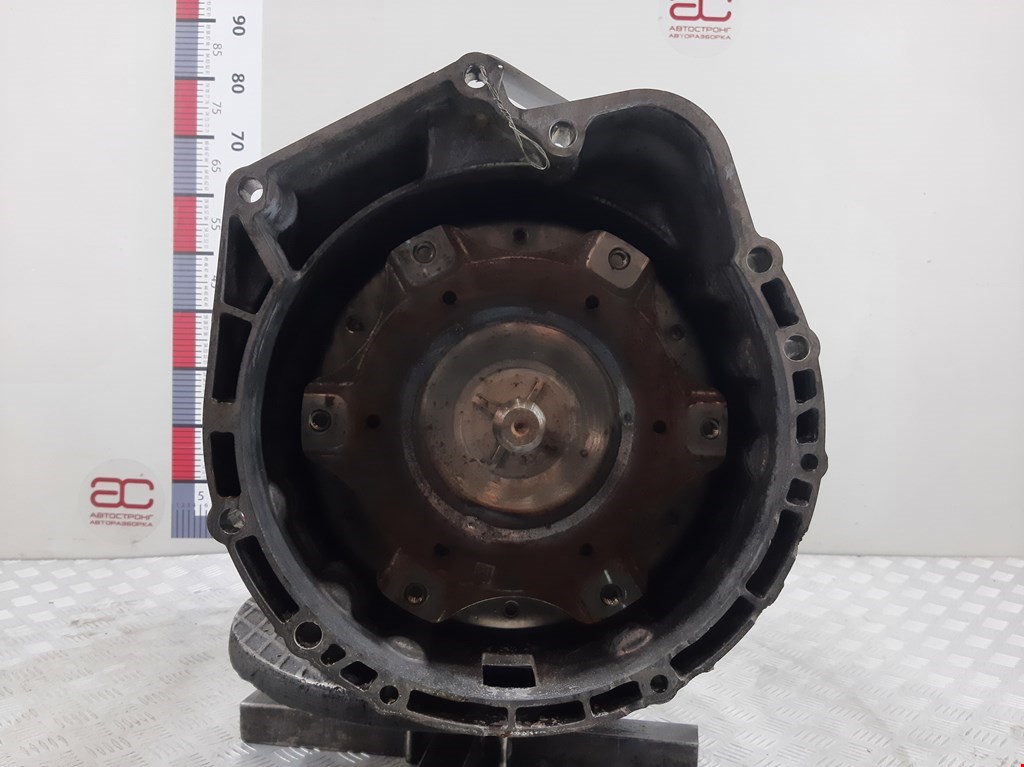 АКПП (Автоматическая коробка переключения передач) BMW 3er E90/E91 2005-2012