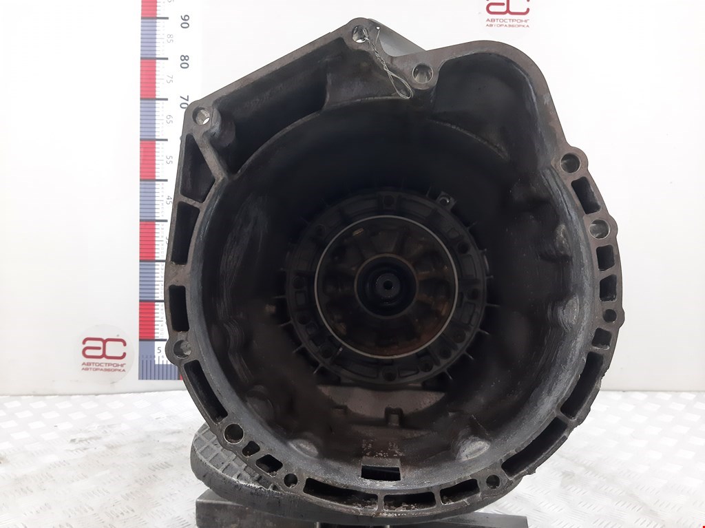 АКПП (Автоматическая коробка переключения передач) BMW 3er E90/E91 2005-2012