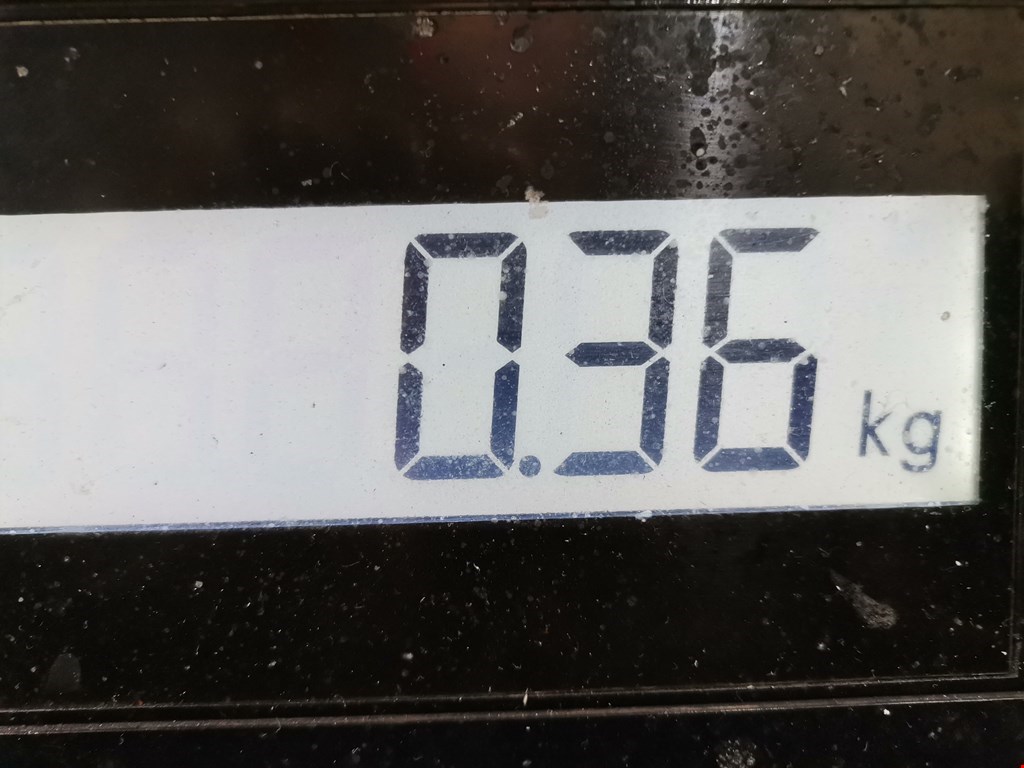 Корпус термостата FORD Fusion 2002-2012