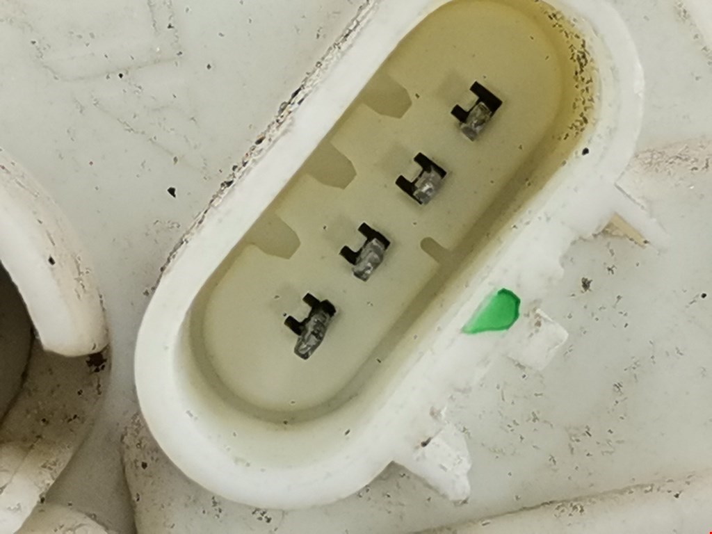 Фонарь задний правый OPEL Astra J 2009-2017