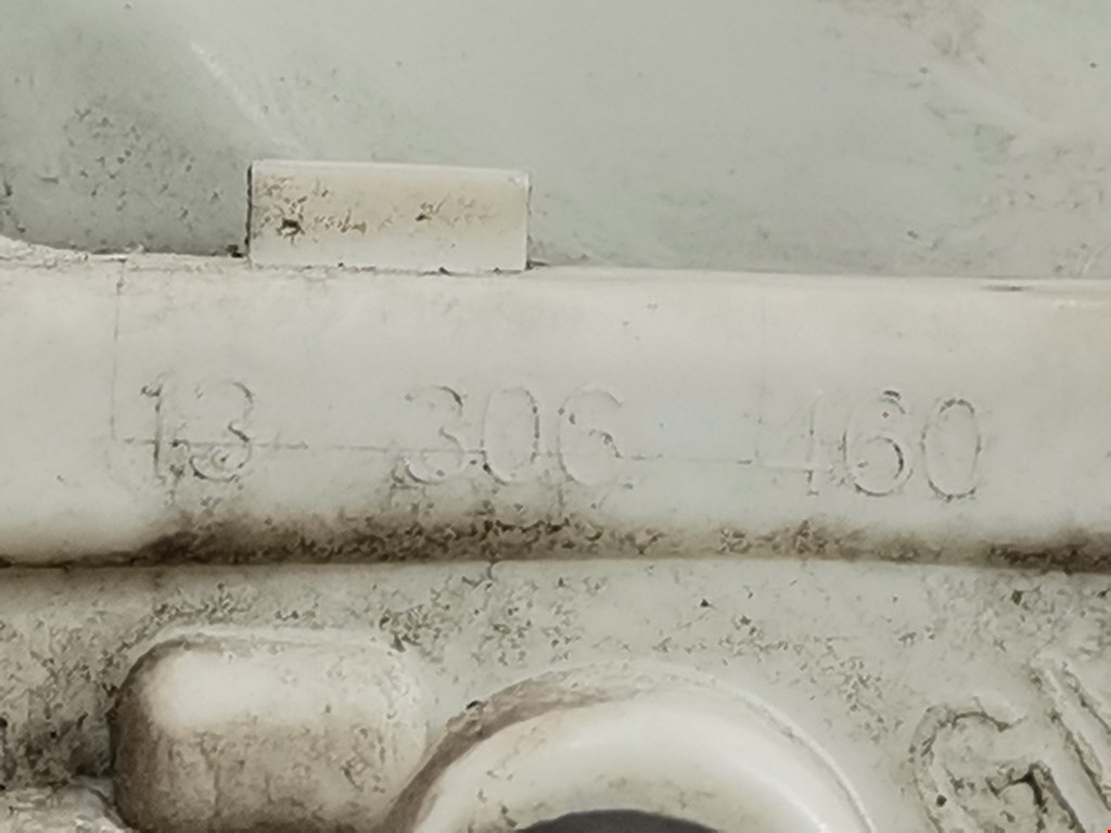 Фонарь задний правый OPEL Astra J 2009-2017