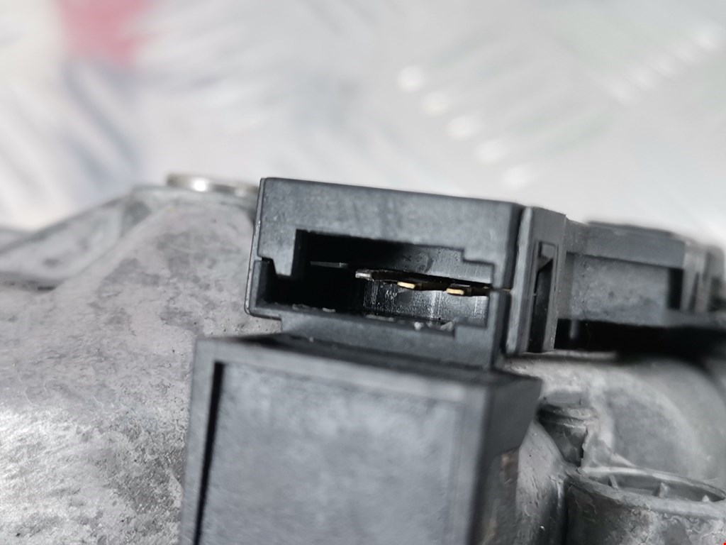 Моторчик стеклоочистителя задний FIAT Grande Punto 2005-2009