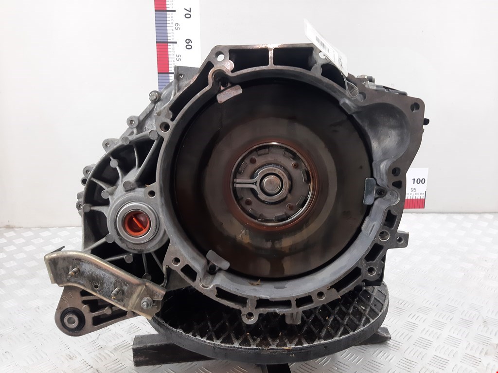 АКПП (Автоматическая коробка переключения передач) VOLVO S80 II 2006-2016