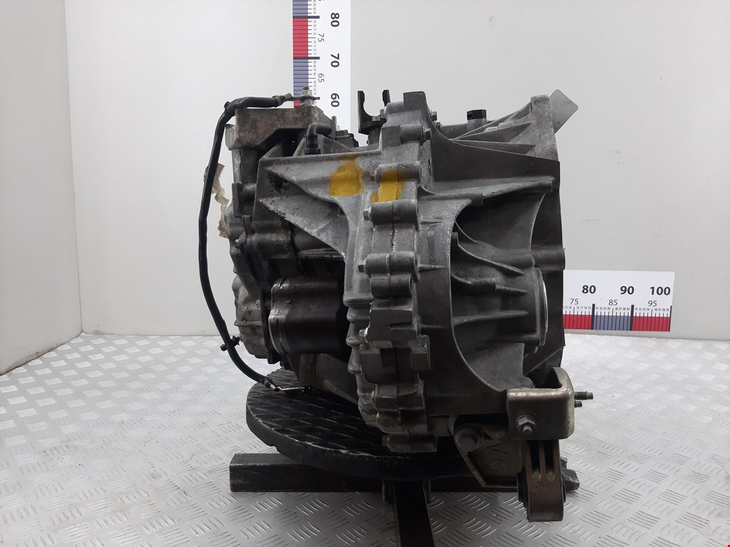 АКПП (Автоматическая коробка переключения передач) VOLVO S80 II 2006-2016