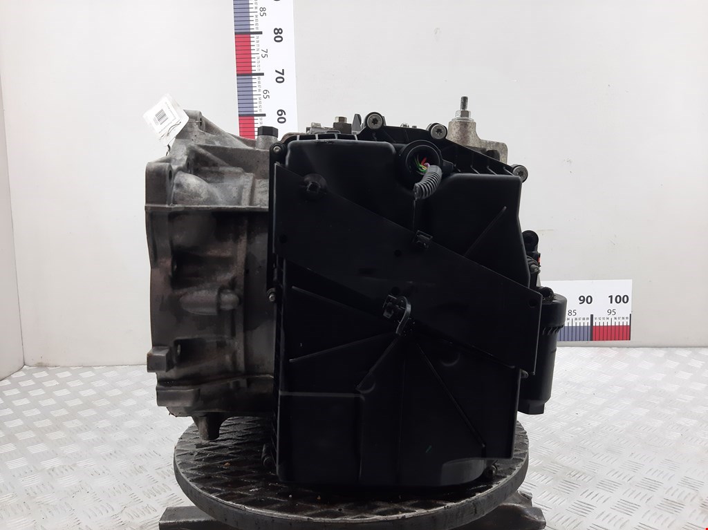 АКПП (Автоматическая коробка переключения передач) VOLVO S80 II 2006-2016