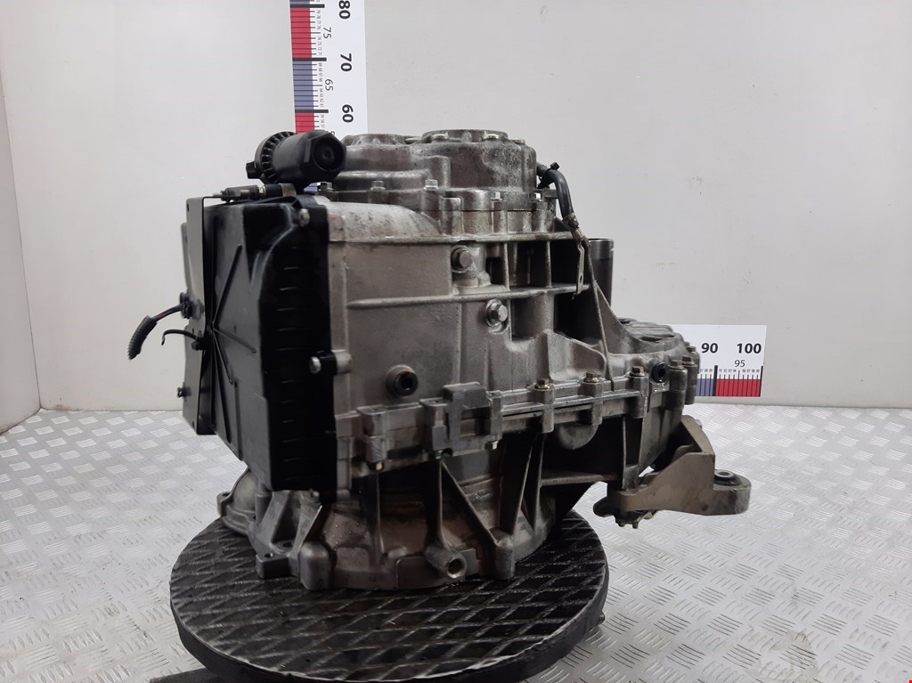 АКПП (Автоматическая коробка переключения передач) VOLVO S80 II 2006-2016