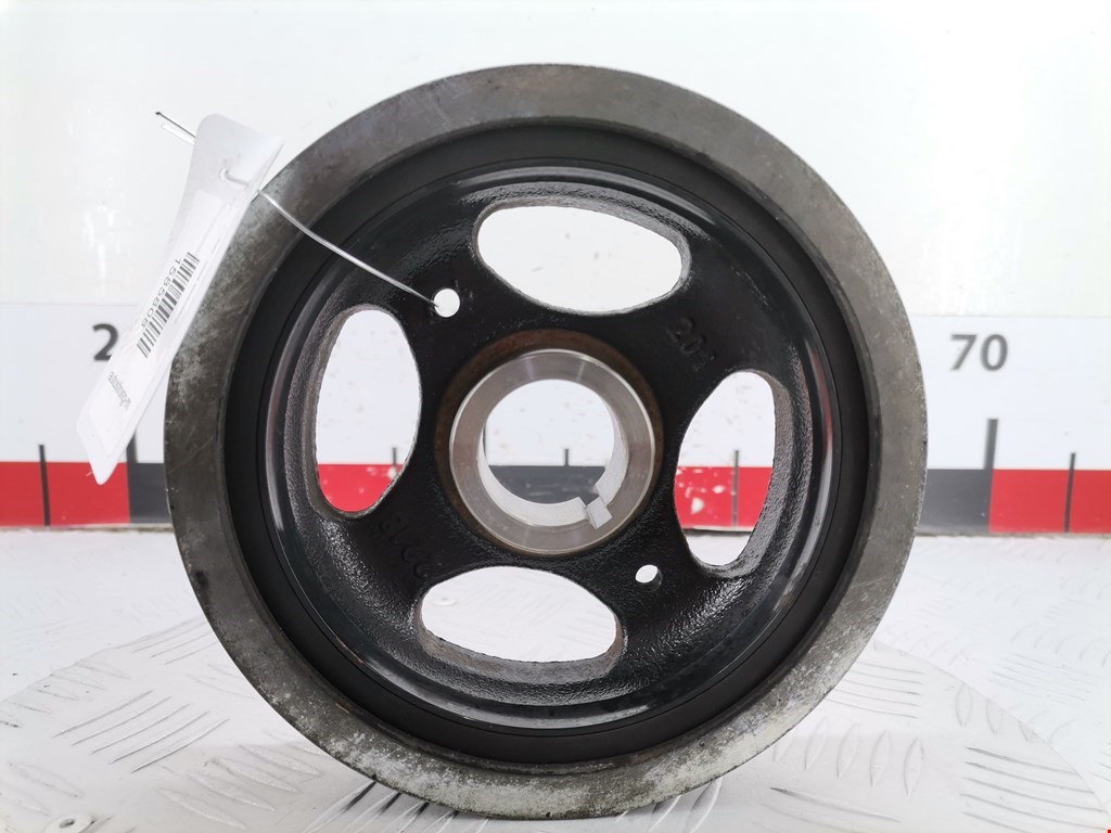 Шестерня коленвала (шкив) TOYOTA Avensis 2009-2015