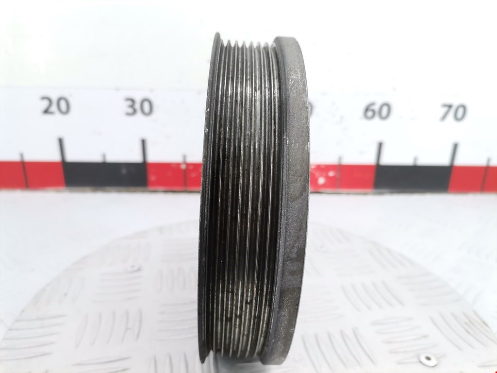 Шестерня коленвала (шкив) TOYOTA Avensis 2009-2015