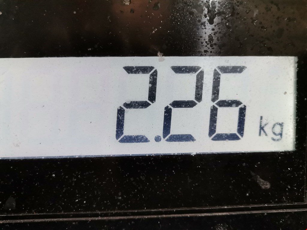 Шестерня коленвала (шкив) TOYOTA Avensis 2009-2015