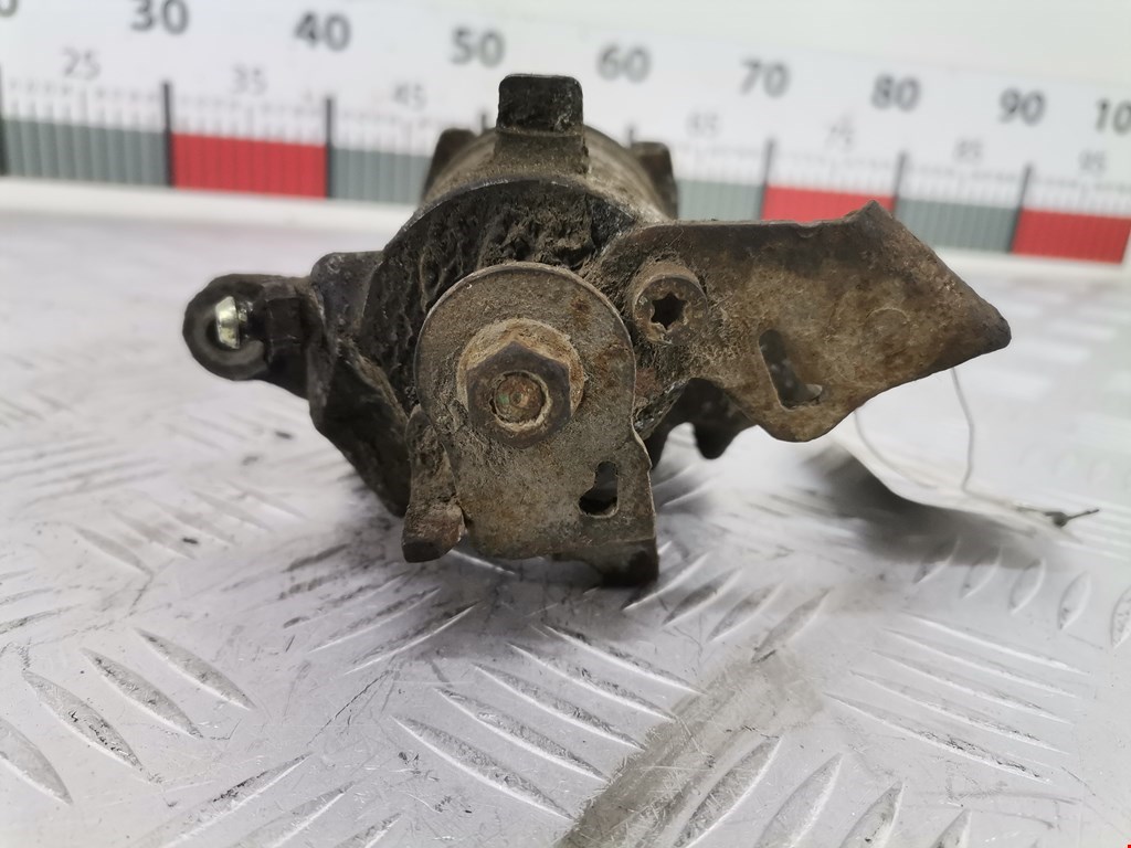 Суппорт задний левый VOLKSWAGEN Golf IV 1997-2003