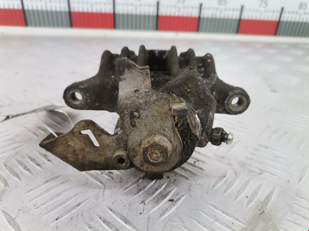 Суппорт задний левый VOLKSWAGEN Golf IV 1997-2003